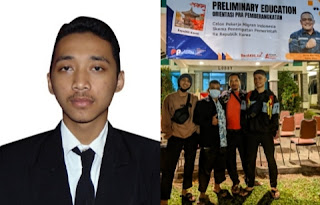 Bagas Dwi Nugroho