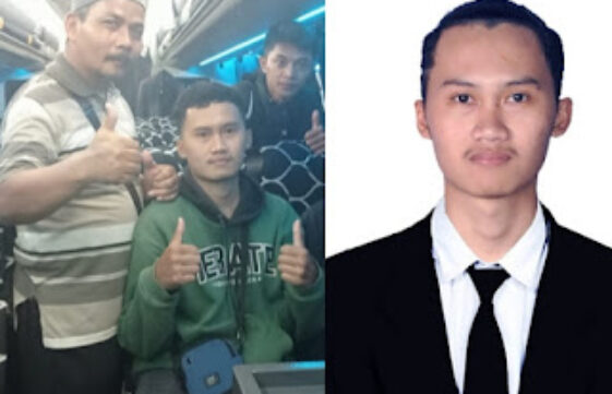 Iwan Zamorano