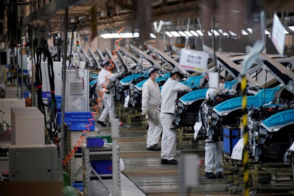manufacture-korean