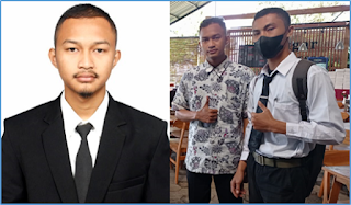 Muhhamat Murdoko