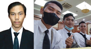 Prihantoro Dwi Prasetyo