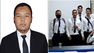 Rosip Eko Dyanto
