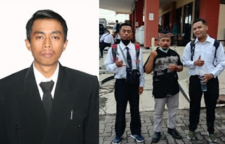 Wahyu Adi Suranto